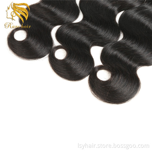 Original Real Unprocessed Malaysian Body Wave Human Hair Baby Doll Single Donor 100% Virgin Hair Cuticle Aligned Vendors >=40%